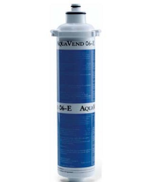 Filterkerze Wasserfilter AquaVend-06 Vendingautomaten