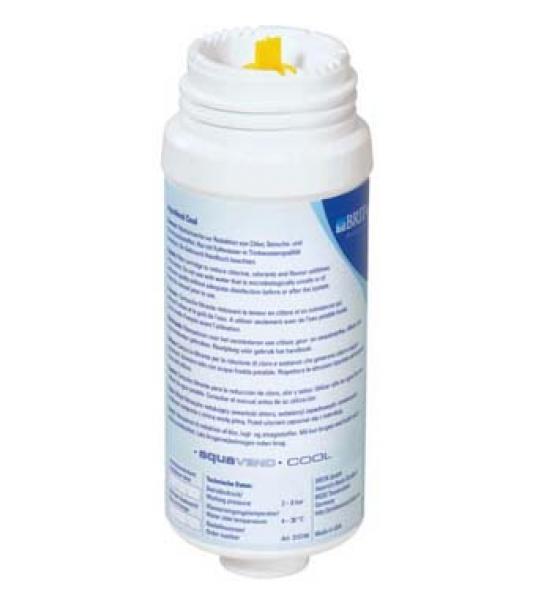 Filterkerze Wasserfilter AquaVend-Cool