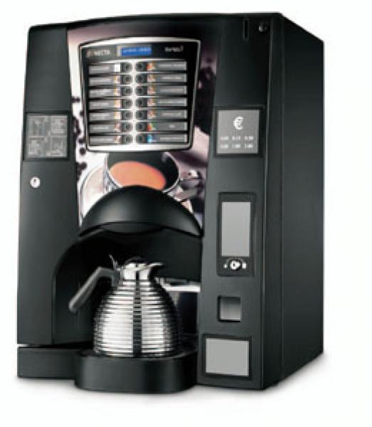 Kaffeemaschinen - Tischgerät Brio 3